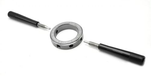 FFC-T03 前叉軸心鎖付特工