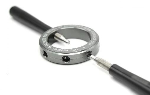 FFC-T03 前叉軸心鎖付特工