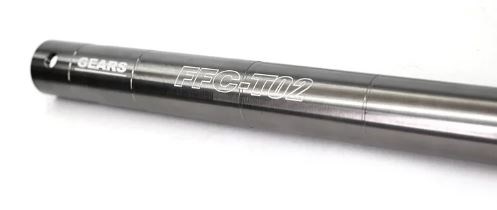 FFC-T02 內管匣拆卸特工