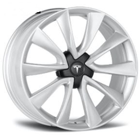 Tesla 3輪圈19x8.5 20x8.5 5孔114.3