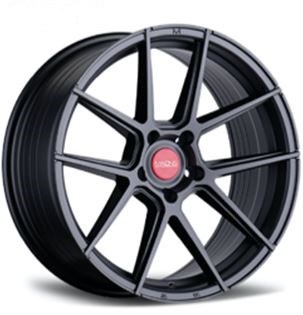 MAONS RED輪圈19x8.5 19x9.5 5孔108 112 114.3 115 120