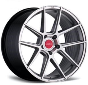 MAONS RED輪圈19x8.5 19x9.5 5孔108 112 114.3 115 120