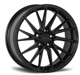 Vossen HF-4T輪圈18x8.0 18x9.0 5孔100 108 112 114.3 120