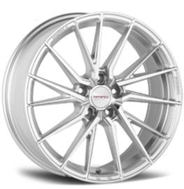 Vossen HF-4T輪圈18x8.0 18x9.0 5孔100 108 112 114.3 120