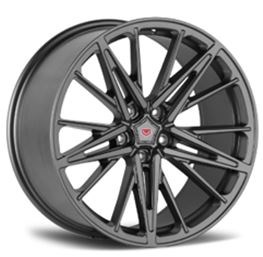 Vossen M-X6輪圈19x8.5 19x9.5 20x9.0 20x10 5孔108 112 114.3 120