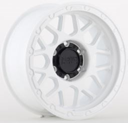NEGU輪圈17x8.5 5孔127 6孔139.7