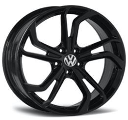 Golf GTI輪圈18x8.0 19x8.0 5孔112