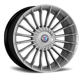 Alpina輪圈18x8.5 19x8.5 19x9.5 20x8.5 20x9.5 5孔112 120