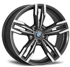 M6 GT輪圈19x8.5 19x9.5 20x8.5 20x9.5 5孔112 120
