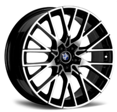 BMW M2輪圈19x8.5 19x9.5 20x8.5 20x10 5孔112 120