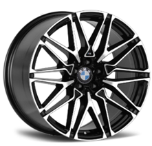X5M輪圈20x10 20x11.5  21x10 21x11.5 5孔112 120