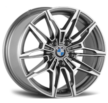 New M4輪圈19x8.0 19x9.0 5孔112 120