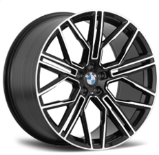 Lumma輪圈22x9.5 22x10.5 5孔112 120