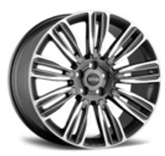 RR Velar輪圈20x8.5 20x9.0 21x9.0 21x9.5 22x9.5 5孔108 120