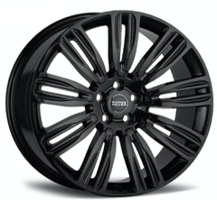 RR Velar輪圈20x8.5 20x9.0 21x9.0 21x9.5 22x9.5 5孔108 120