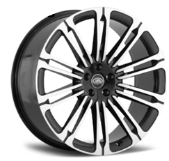 Range Rover輪圈23x9.5 23x9.5 5孔120