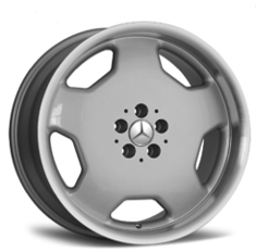 AMG輪圈17x8.0 17x9.0 18x8.0 18x9.0 5孔112