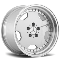 Benz輪圈17x8.0 17x9.5 5孔112