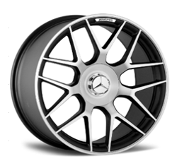 AMG C63 /AMG GLS63輪圈18x8.5 19x8.5 19x9.5 20x8.5 20x9.5 21x10 22x10 5孔112 130 6孔114.3