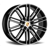 Panamera /Cayanne輪圈20x8.5 20x9.5 20x11 21x9.5 21x11.5 5孔130