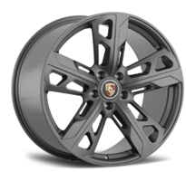 Panamera/ Cayenne輪圈22x9.5 22x11.5 5孔130
