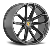Macan GTS/  Cayanne Coupe輪圈21x9.5 21x10 21x11 22x10 22x11.5 5孔112 130