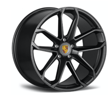 Macan GTS/  Cayanne Coupe輪圈21x9.5 21x10 21x11 22x10 22x11.5 5孔112 130