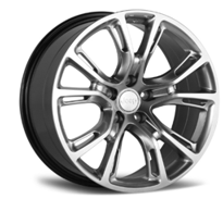 JEEP輪圈20x9.0 20x10 5孔127