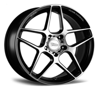 Flow Forming輪圈18X8.0 18X9.0 19X8.5 19X9.5 5孔100 108 112 114.3 115 120