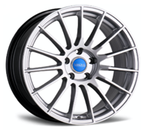 MAONS BLUE輪圈18x8.0 4孔105