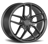 Z Performance輪圈19x8.5 19x9.5 5孔112 114.3 120