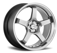 Advan輪圈17x7.5 18x8.5 5孔100 108 112 113 114.3 120