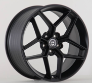 HRE輪圈19x8.5 5孔113