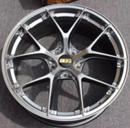 BBS輪圈17x7.5 18x8.0 5孔108 112 114.3 120