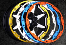 Terra Offroad輪圈17x8.0 20x9.0 5孔110 114.3 127 150 6孔114.3 135 139.7 8孔165.1