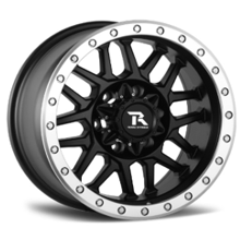 Terra Offroad輪圈16x8.0 17x8.5 18x9.0 5孔114.3 127 6孔139.7