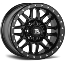 Terra Offroad輪圈16x8.0 17x8.5 18x9.0 5孔114.3 127 6孔139.7