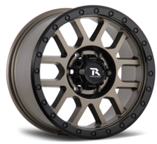 Terra Offroad輪圈17x8.0 17x9.0 5孔127 150 6孔139.7