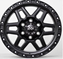 Terra Offroad輪圈17x9.0 6孔139.7
