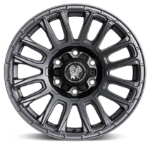 Bucks Offroad輪圈17x8.0 18X8.5 5孔127 150 6孔114.3 130 139.7