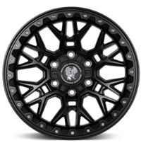 Bucks Offroad/ Bucks Bend Lock輪圈17x8.5 5孔127 6孔114.3 135 139.7