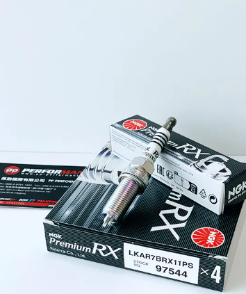 Premium RX釕合金火星塞