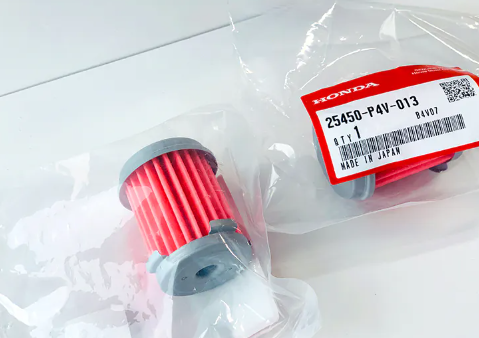 CVT HCF-2 自排變速箱濾芯