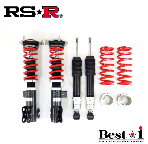  RSR Best*I 避震器