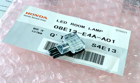 HONDA 正日本原廠 LED 後車廂燈組