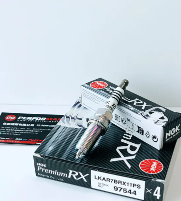 NGK PREMIUM RX 火星塞 7號 LKAR7BRX11PS HONDA ODYSSEY RC1
