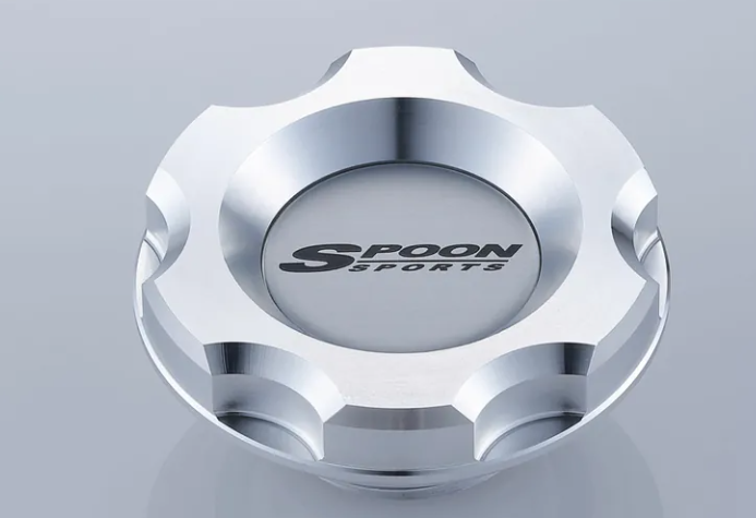 SPOON SPORTS 機油蓋