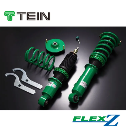 TEIN FLEX Z 避震器組 HONDA ACCORD CM 七代雅歌