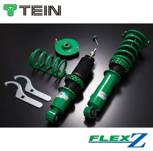 TEIN FLEX Z 避震器組 HONDA CIVIC FL 2023- 喜美11代