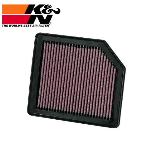 K&N 高流量空氣濾芯 33-2342 HONDA CIVIC FD 1.8 2006-2011